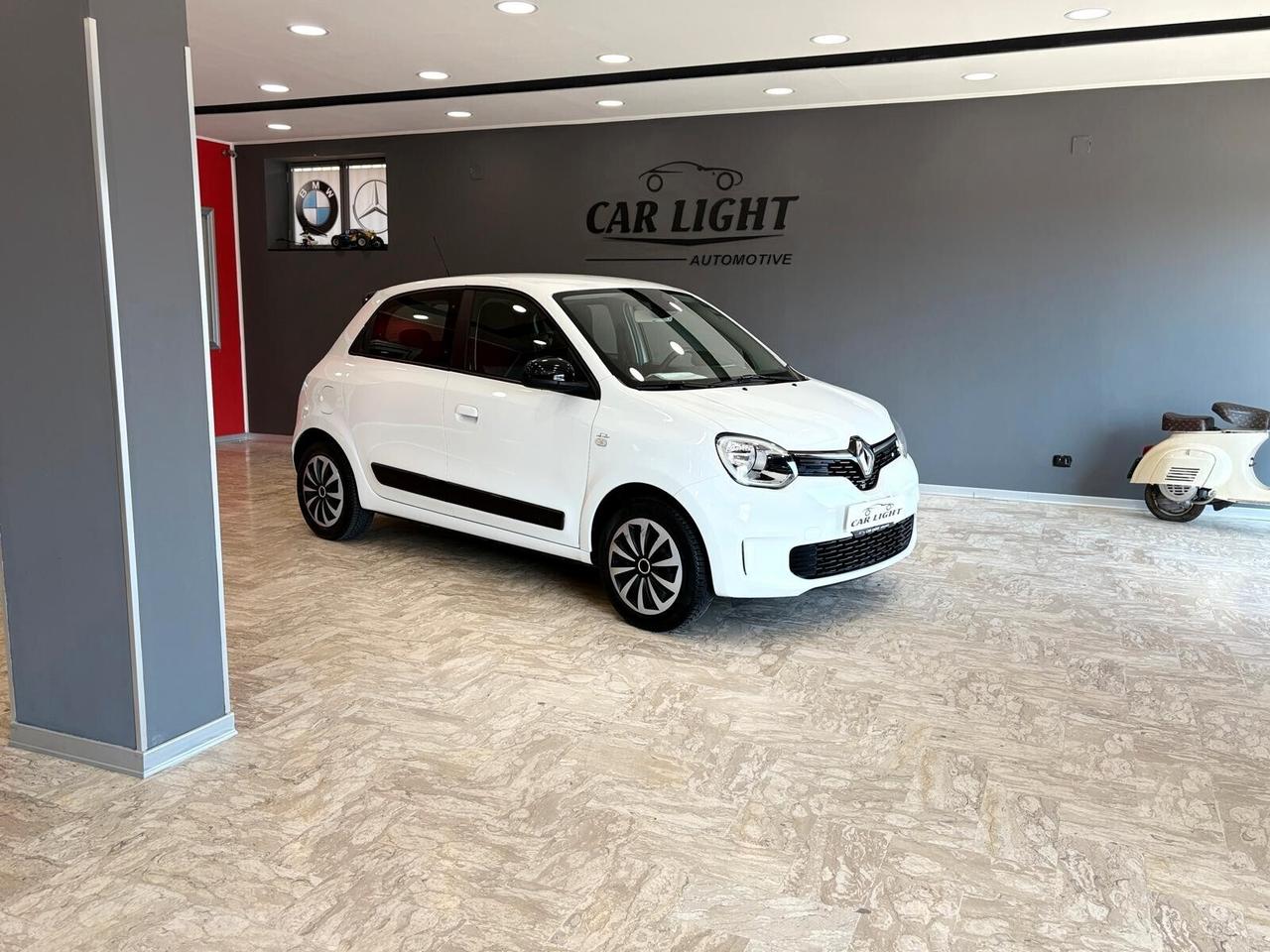 Renault Twingo SCe 65 CV Intens
