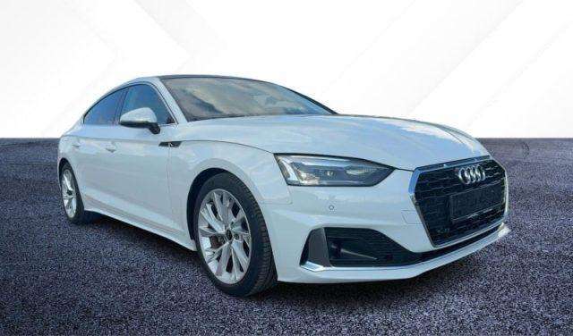 AUDI A5 SPB 40 TDI S tronic Business Advanced