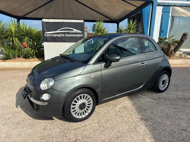 Fiat 500 1.2 BENZINA/GPL Lounge
