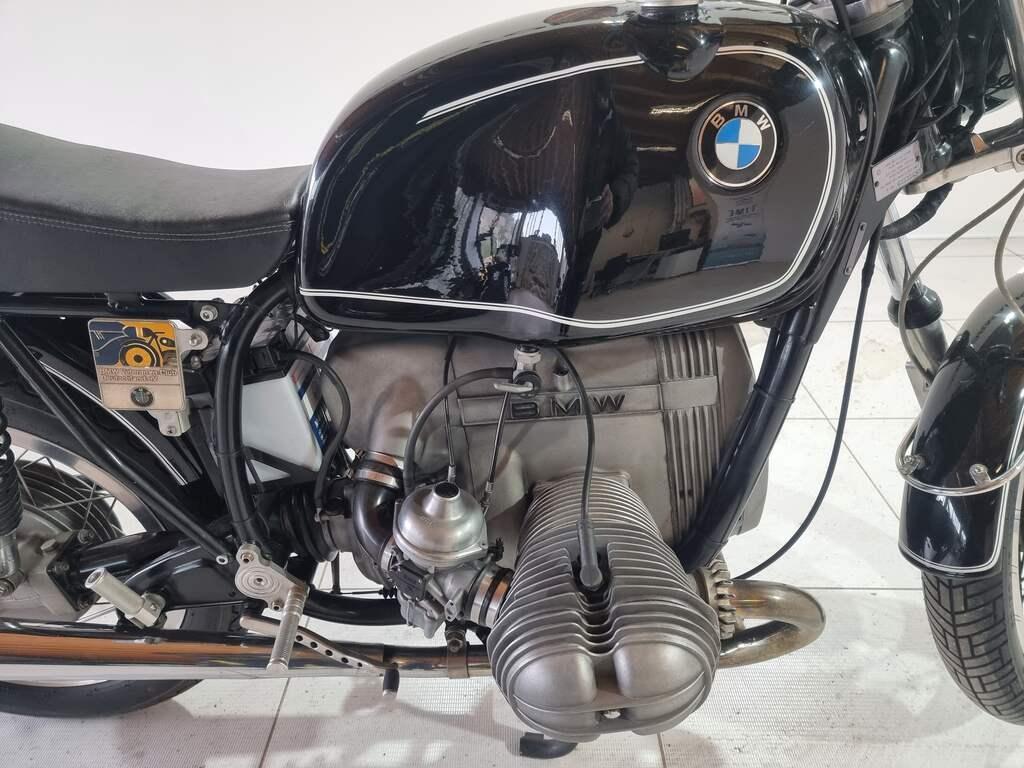 BMW R 100 RT R 100 RT