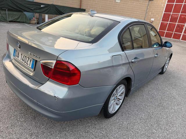 BMW 320 d cat Eletta senza nessun lavoro da fare