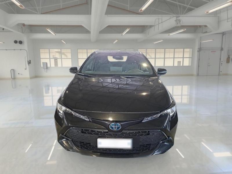 TOYOTA COROLLA TS 1.8 HYBRID ACTIVE MY23 AUTO STATION WAGON