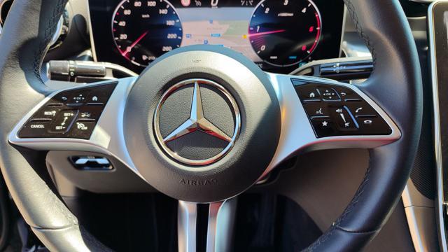 MERCEDES-BENZ GLC 220 Coupe d AMG 4matic "20"CAMERA"PELLE"KEYLESS"