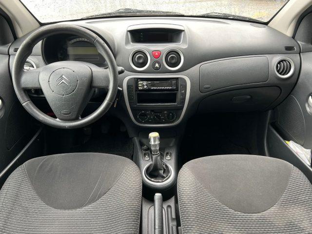 CITROEN C2 09 1.1 Airdream Ideal Neopatentati