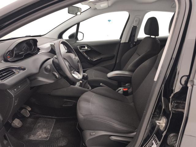 PEUGEOT 208 1.2 puretech Active 82cv 5p