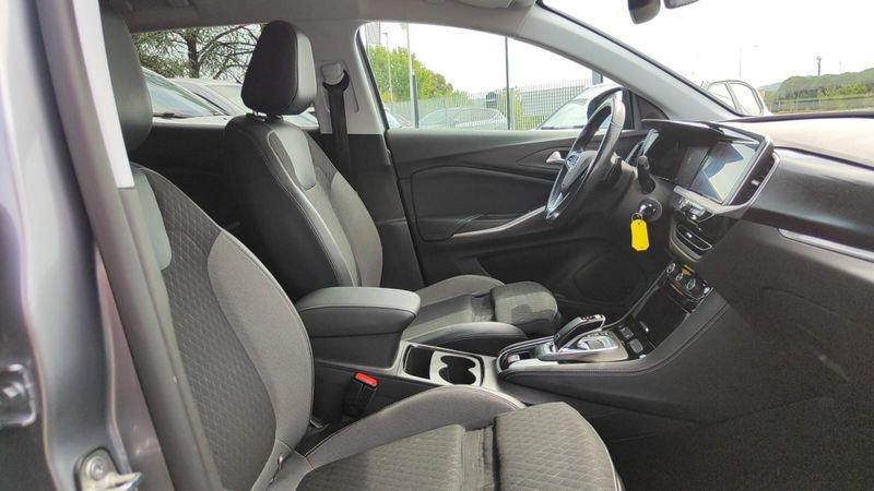 Opel Grandland Grandland 1.5 diesel Ecotec aut. Business Elegance
