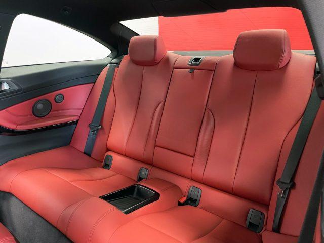 BMW 435 dA xDrive Coupé Msport