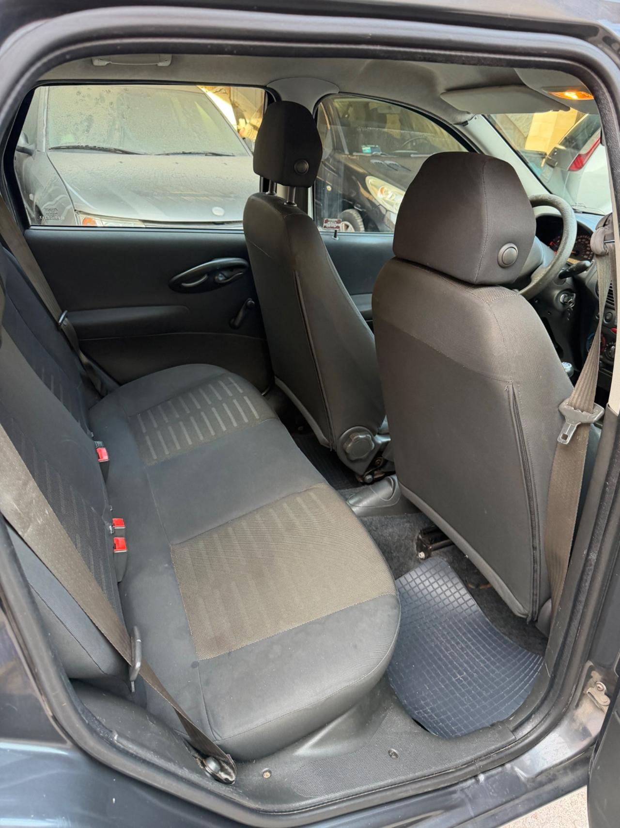 Fiat Punto Classic 1.2 5 porte Natural Power