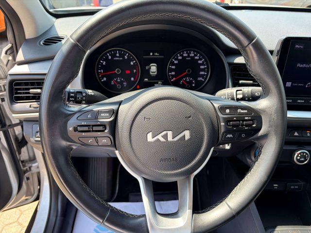 KIA Stonic Stonic 1.2 dpi Style s/Navi Pack gpl 82cv