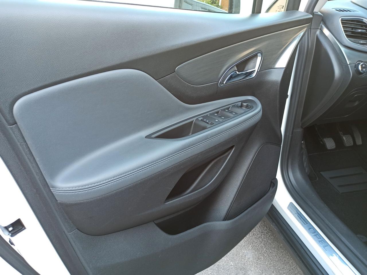 Opel Mokka 1.6 CDTI Ecotec 136CV 4x2 S&S Cosmo
