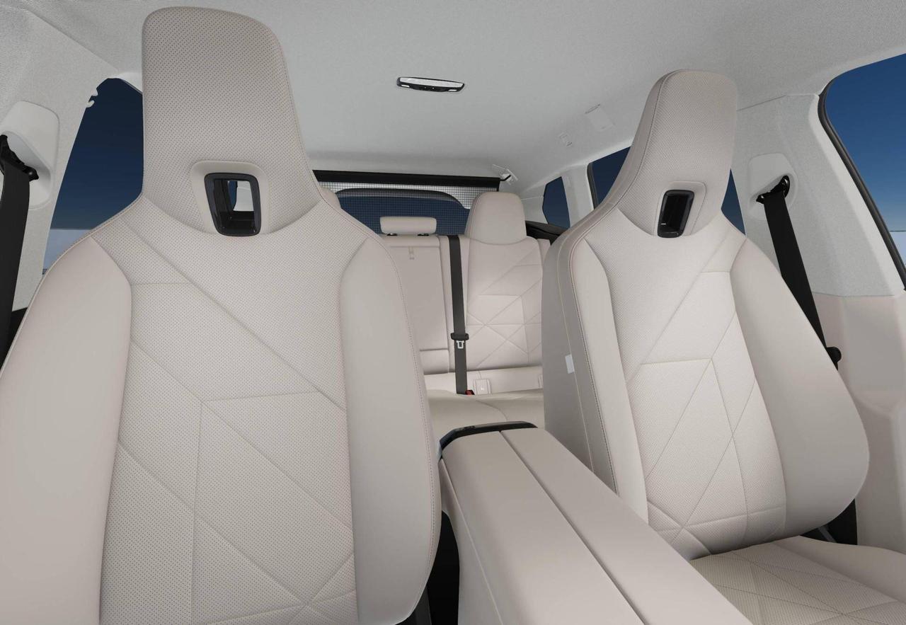 BMW iX xDrive50 Pacchetto Sportivo