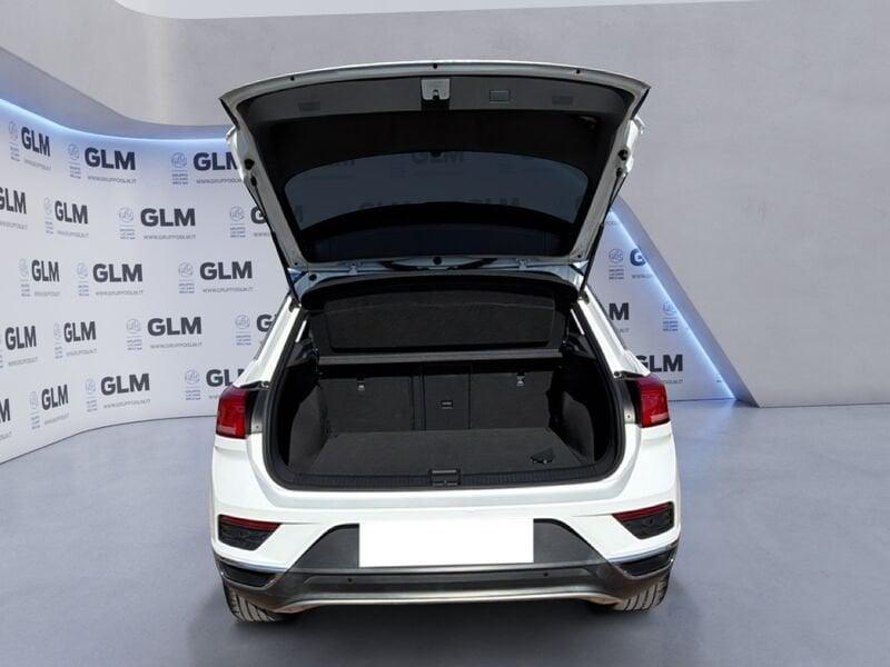 Volkswagen T-Roc 1.0 TSI Style