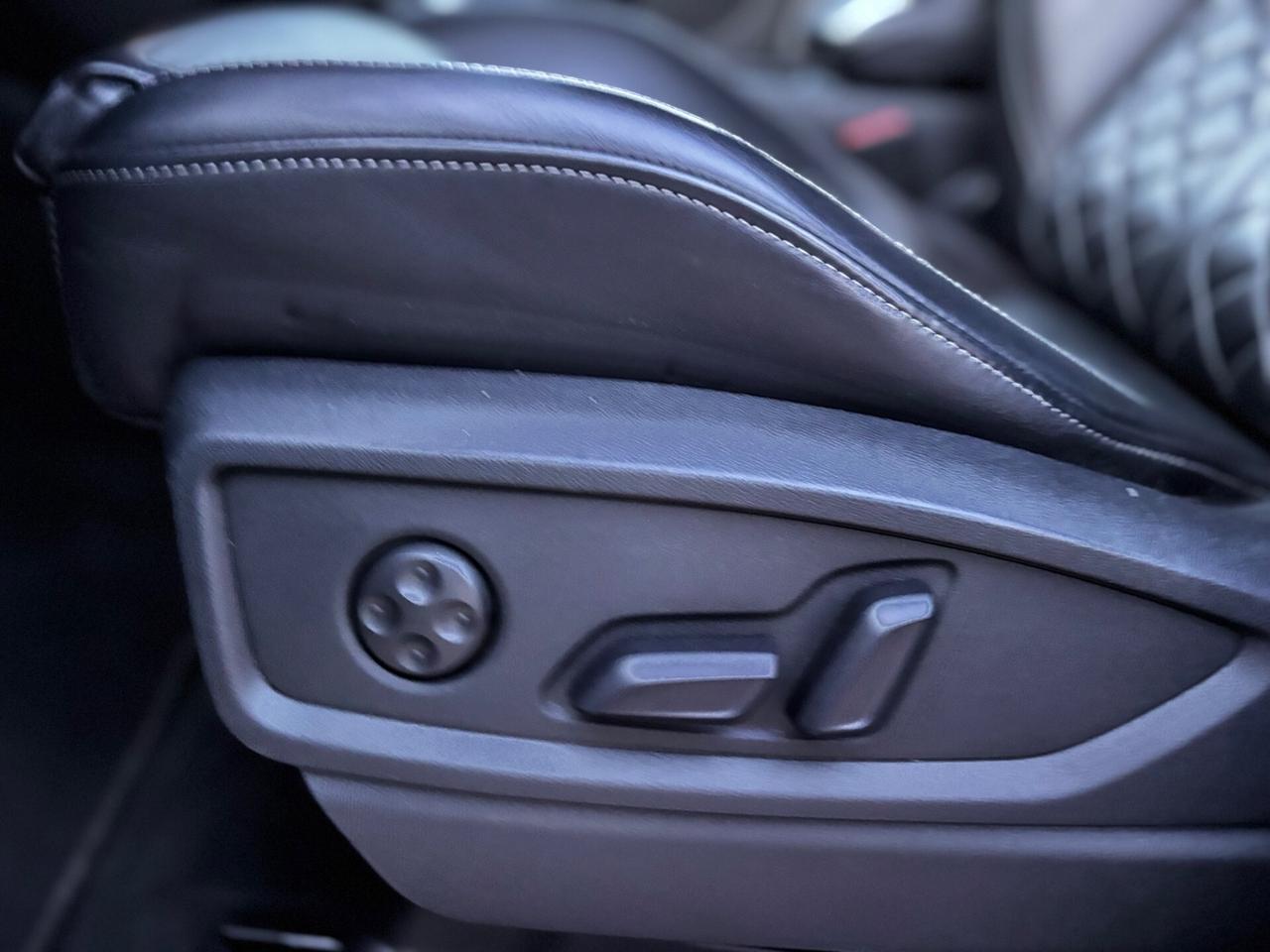 Audi Q5 35 TDI S tronic line