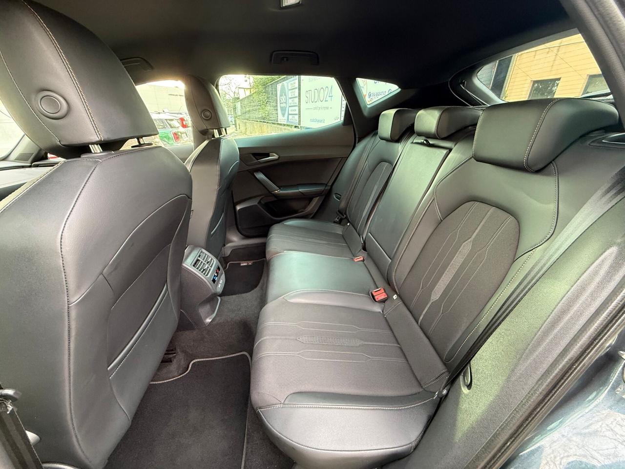 Cupra Formentor 1.5 TSI DSG