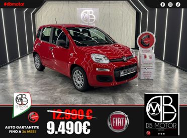 Fiat Panda III 1.0 Hybrid Easy Connect GPL