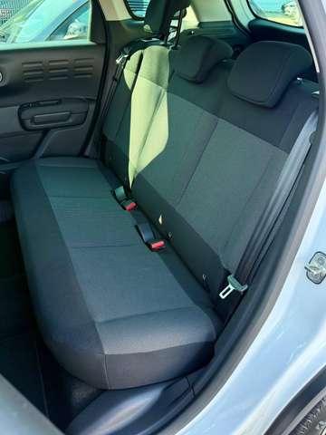 Citroen C3 Aircross C3 Aircross 1.5 bluehdi Feel s AUTOMATICA PRONTA CONSEGNA
