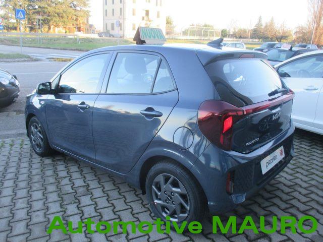 KIA Picanto 1.0 GDi 5 porte Urban