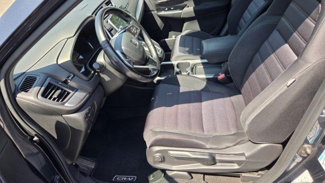 HONDA CR-V 2.0 Hev eCVT Elegance Navi PERMUTE UNICOPROPRIETAR