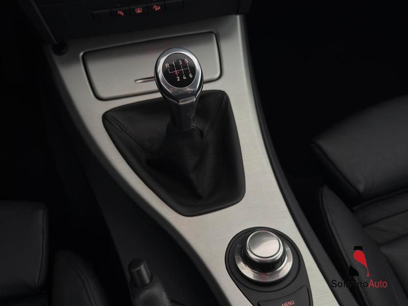 BMW 330 xi Coupe Attiva