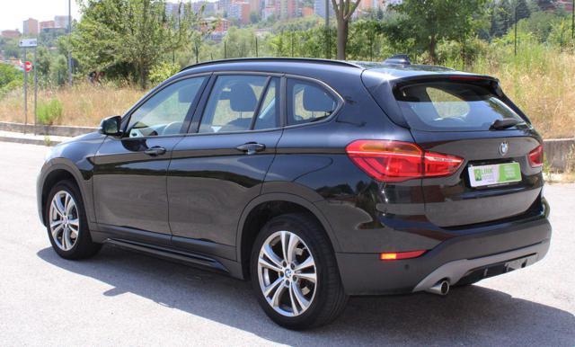 BMW X1 xDrive18d xLine Plus