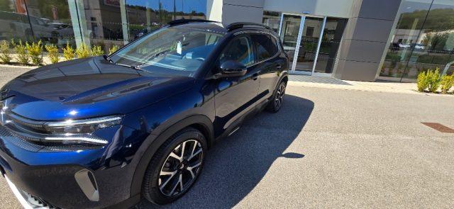 CITROEN C5 Aircross 130 E-EAT8 Shine