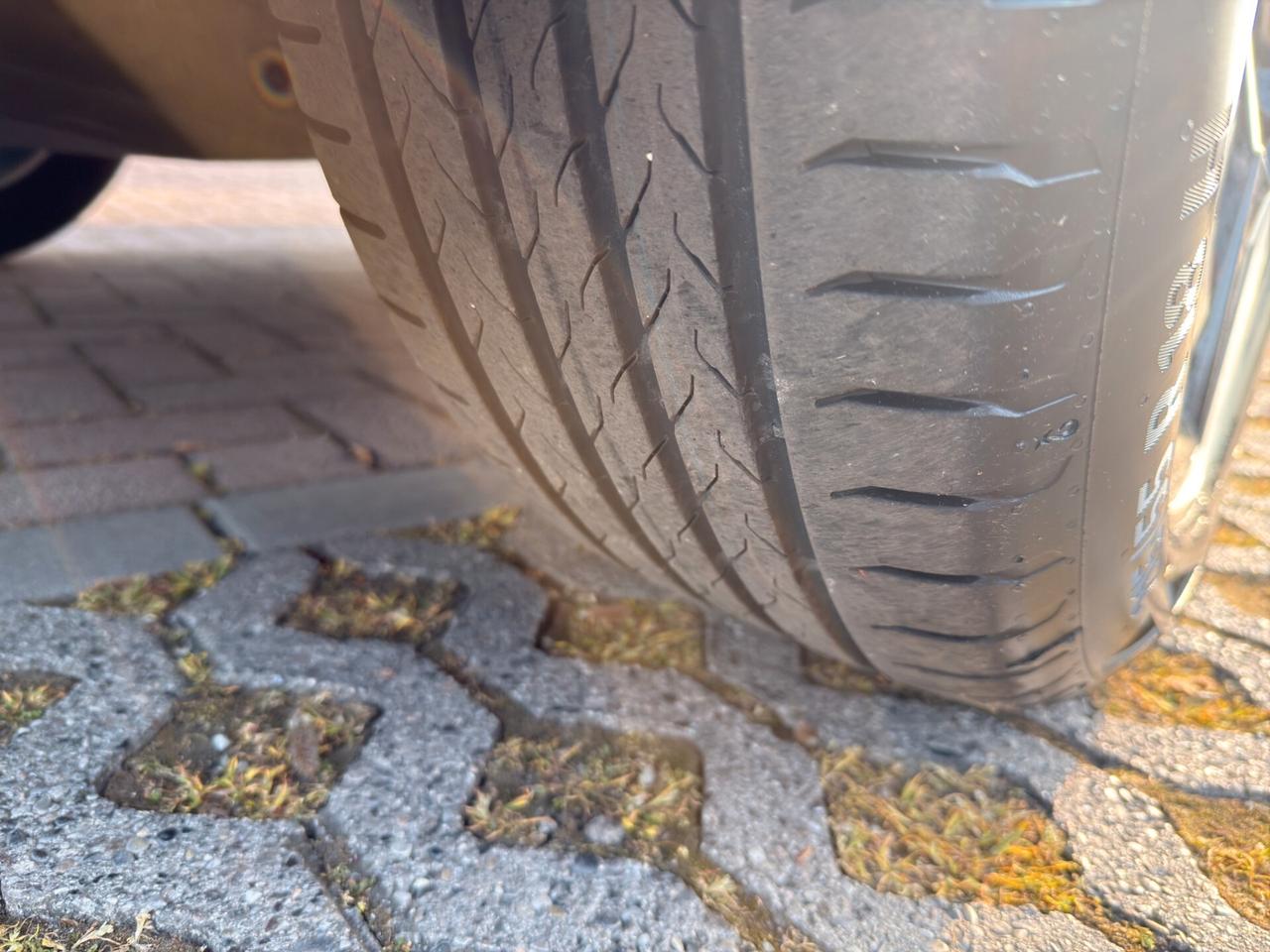 Renault Captur Full Hybrid E-Tech 160 CV Techno