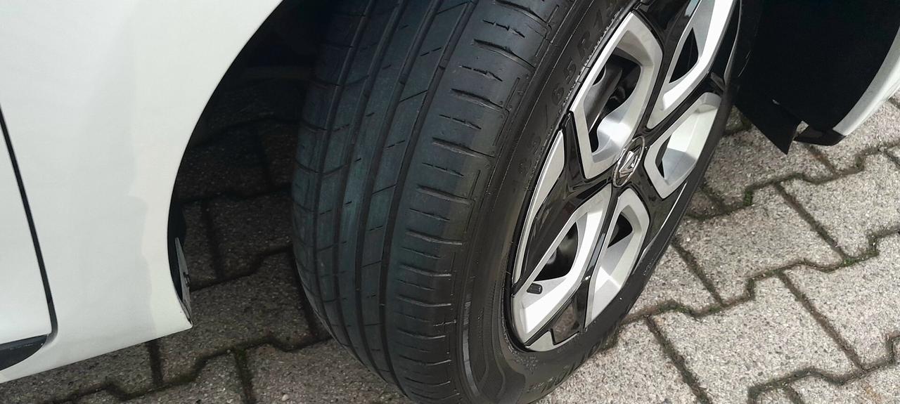 Renault Clio Sporter 1.2 Wave Benz.GPL NeopatentatiOK