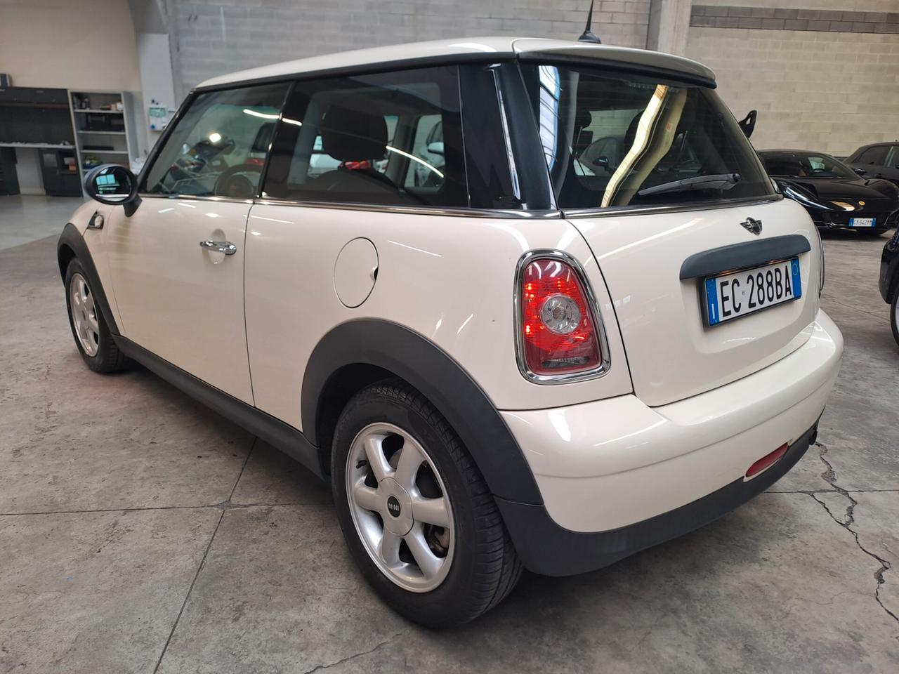 MINI 1.4 BENZINA ** 78.000 KM **