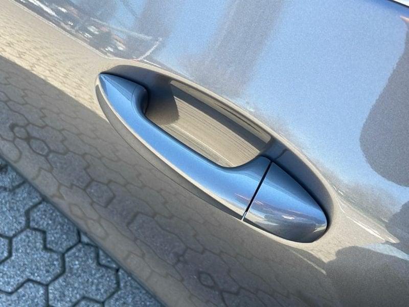 Mercedes-Benz EQA 250+ Advanced Progressive