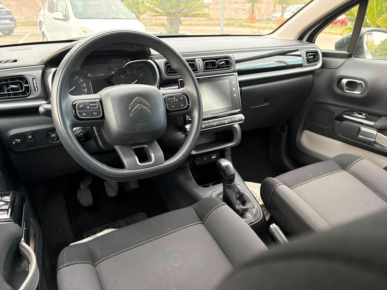Citroen C3 PureTech 82 Feel