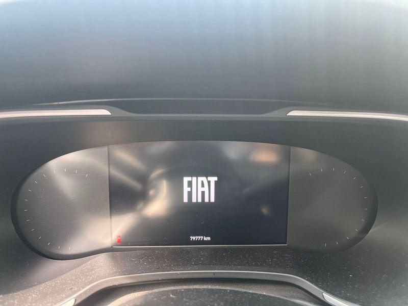 FIAT Tipo 1.6 Mjt S&S SW City Life