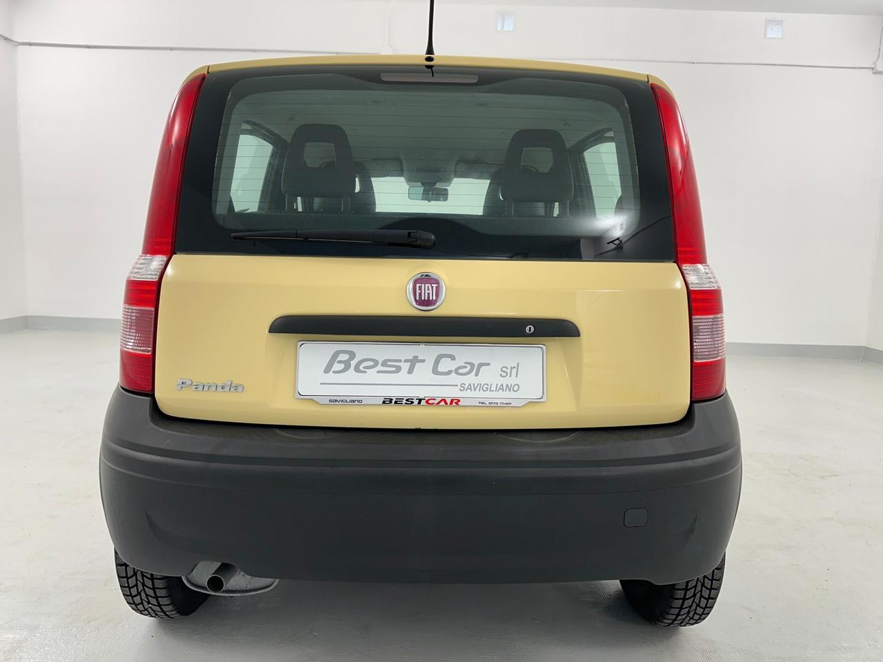 Fiat Panda 1.1 Active