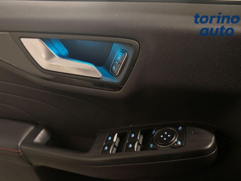 Ford Kuga Kuga 1.5 EcoBlue 120 CV 2WD ST-Line