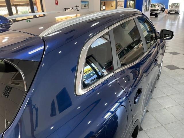 Renault Kadjar 1.5 BlueDCI 115 CV SPORT EDITION