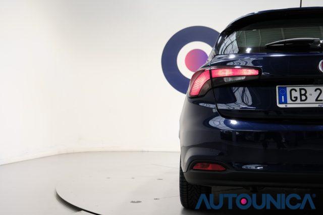 FIAT Tipo 1.4 BENZINA 5 PORTE LOUNGE NEOPATENTATI