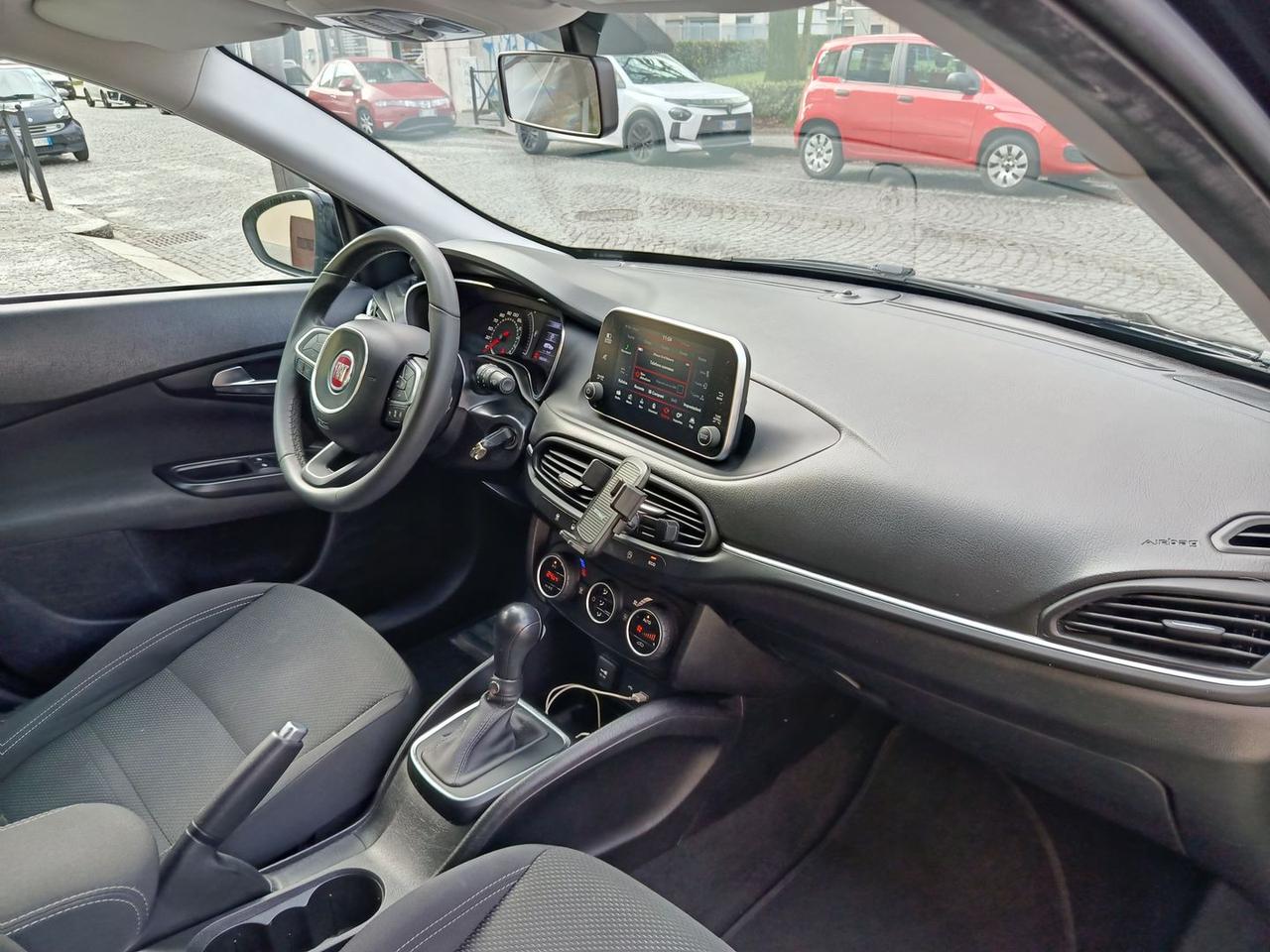 Fiat Tipo Lounge 1.6 Multijet #9270