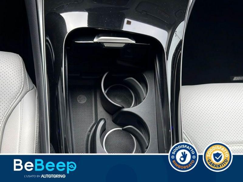 Mercedes-Benz GLC 220 D AMG ADVANCED 4MATIC AUTO