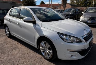 Peugeot 308 1.6 HDi 92 CV Business