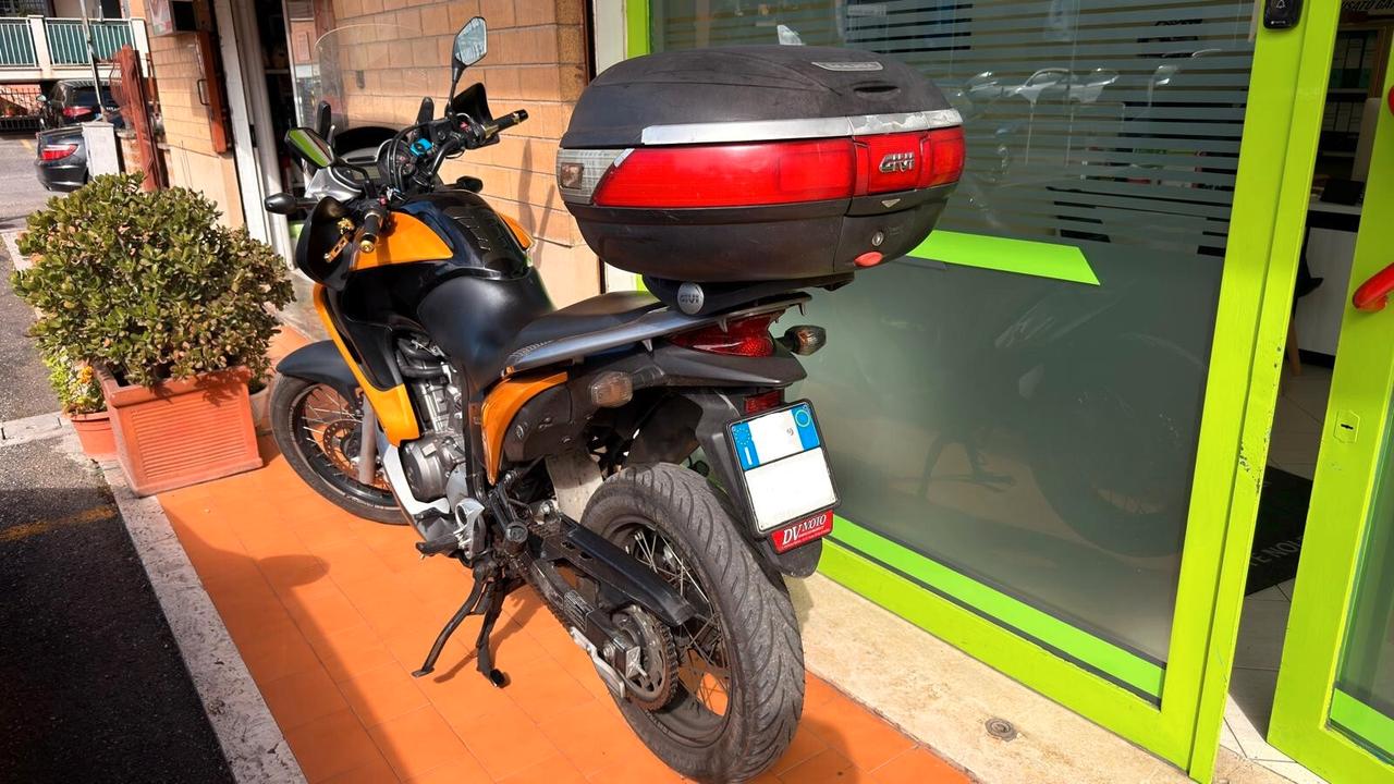 Honda Transalp XL 700 V Va