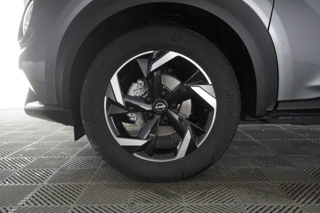 NISSAN Juke Juke 1.0 DIG-T 114 CV Acenta