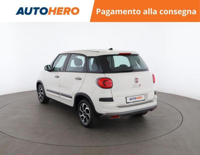 FIAT 500L 1.4 95 CV City Cross