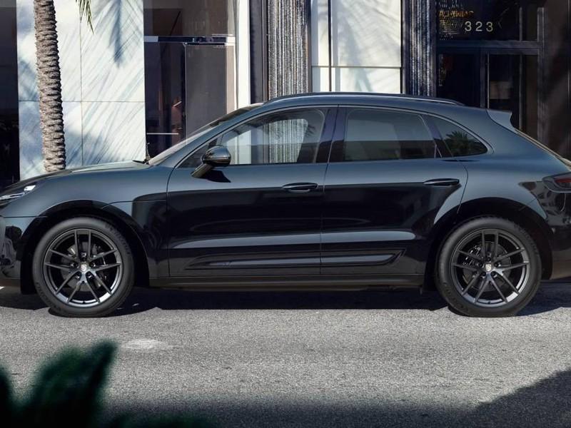 Porsche Macan 2.0 t 265cv pdk