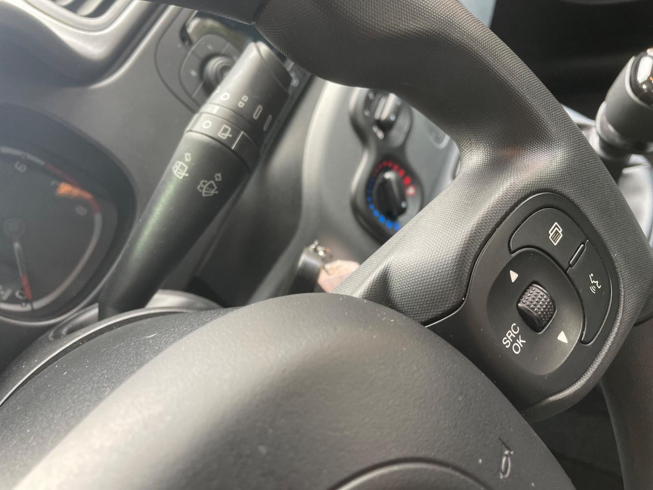 Fiat Panda 1.2 EasyPower City Life Gpl Casa Madre ITALIANA