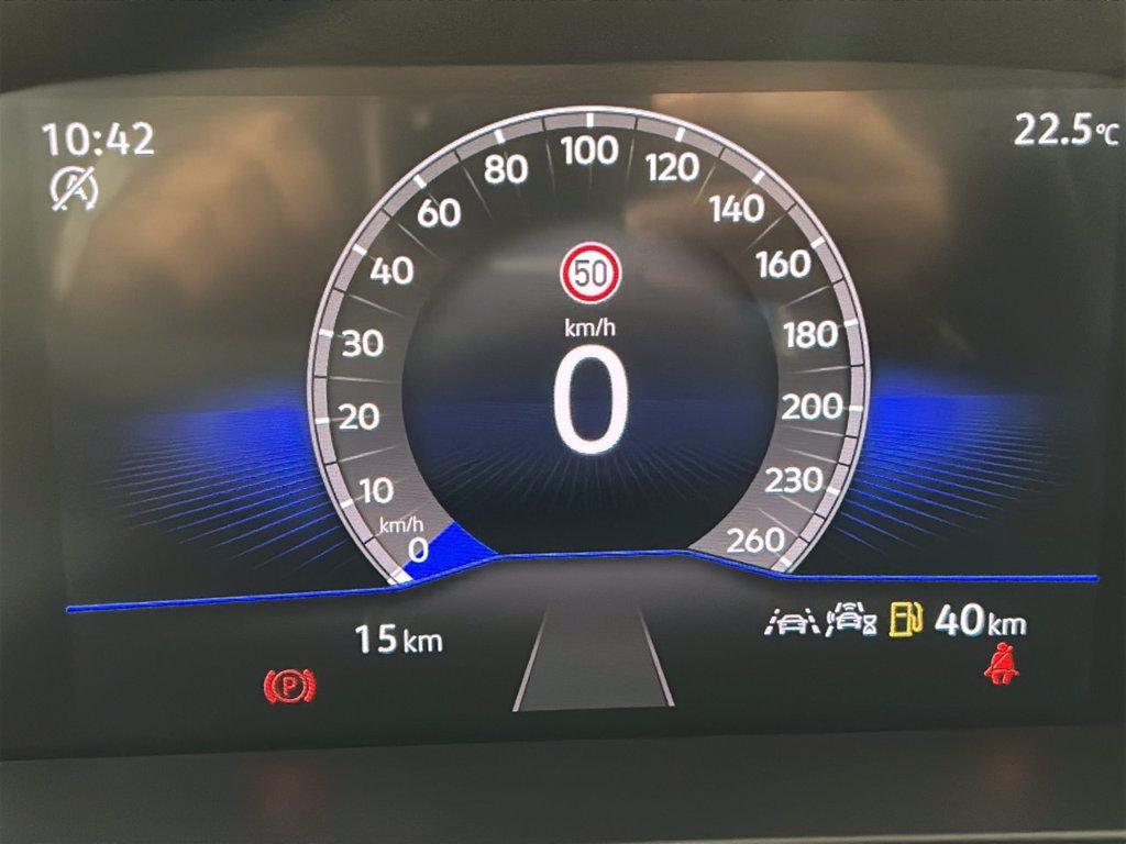 VOLKSWAGEN T-roc 1.0 tsi edition plus 115cv del 2025