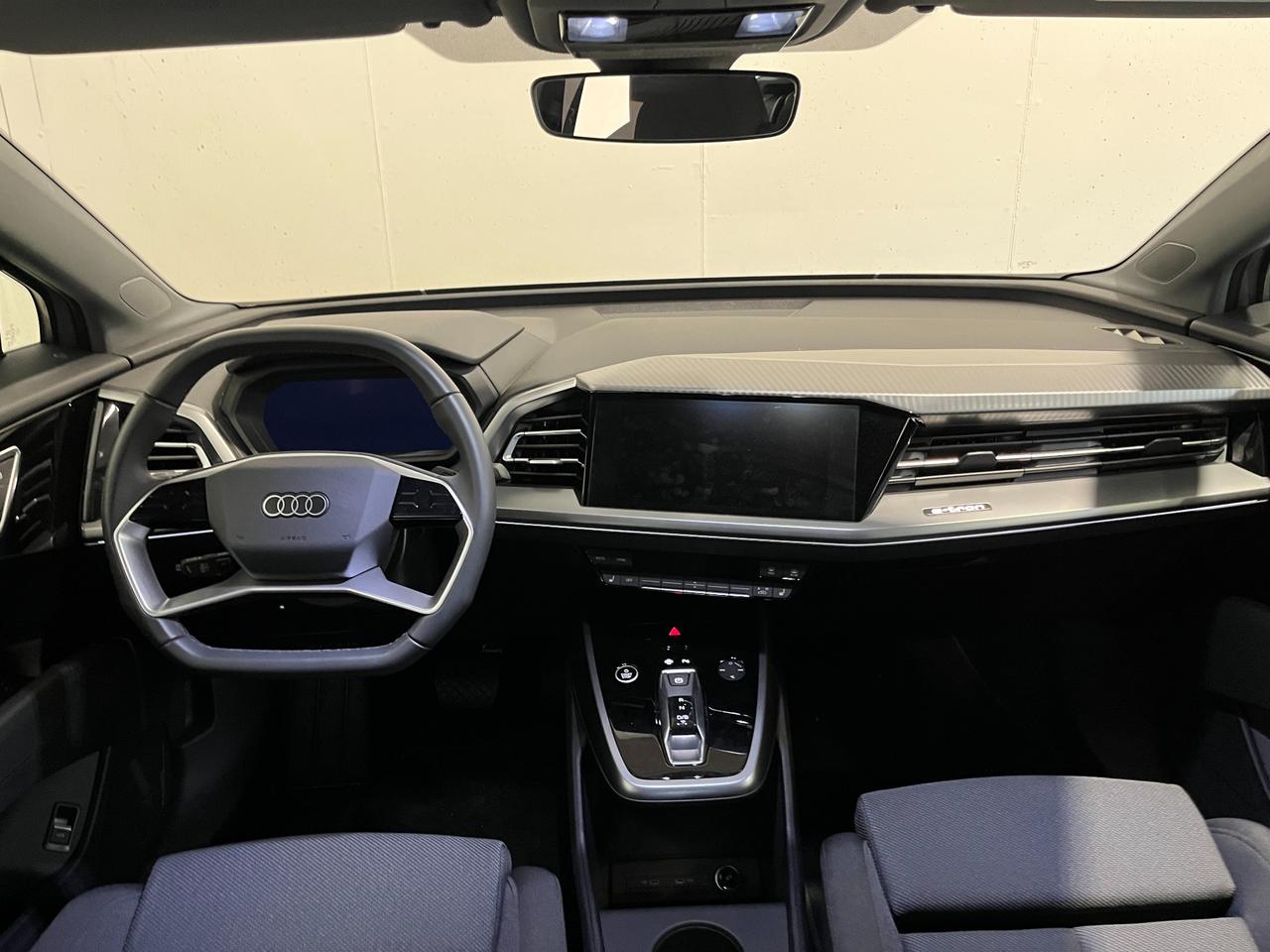AUDI Q4 SPORTBACK E-TRON 40