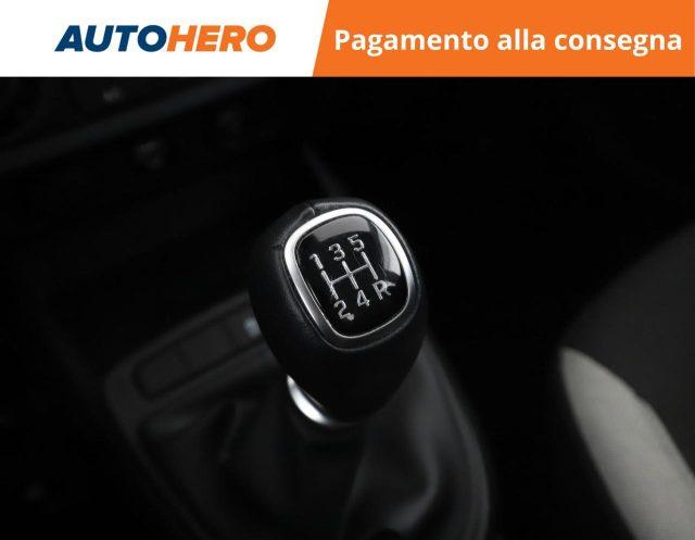 HYUNDAI i10 1.0 MPI Tech