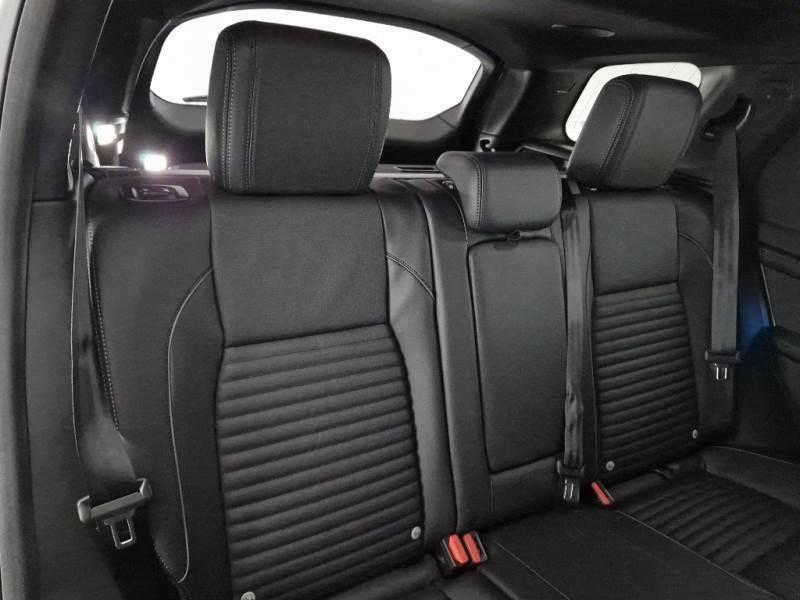 LAND ROVER DISCOVERY SPORT 1.5 I3 PHEV 200 CV DYNAMIC SE 4WD AUT. SUV