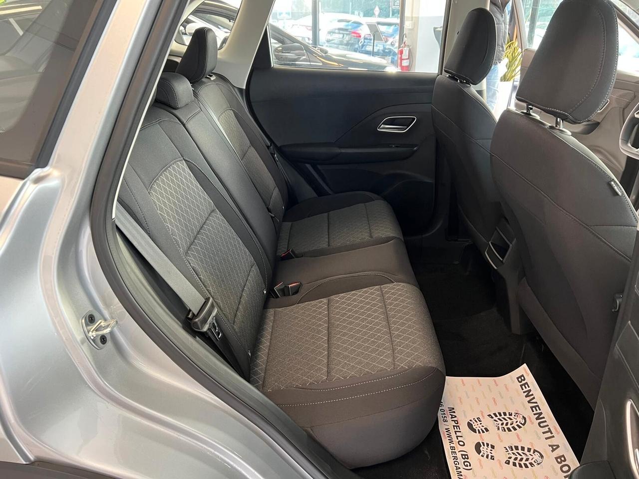 Mg ZS 1.5 Standard *PRONTA CONSEGNA* *NO VINCOLI*