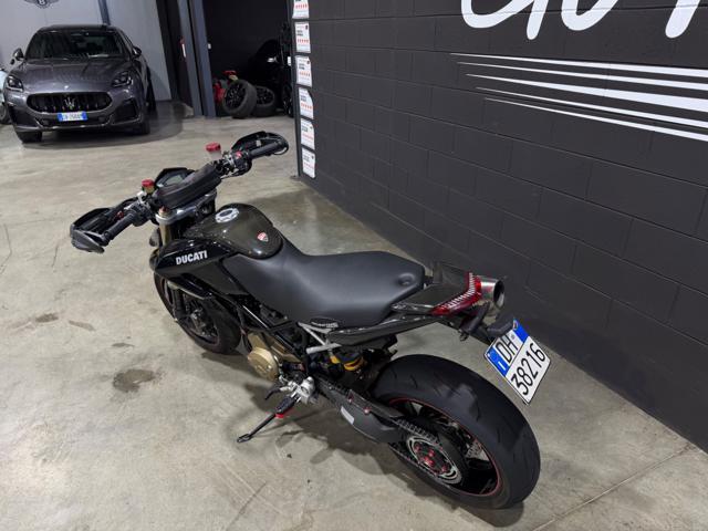 DUCATI Hypermotard 1100 S CARBON TERMIGNONI
