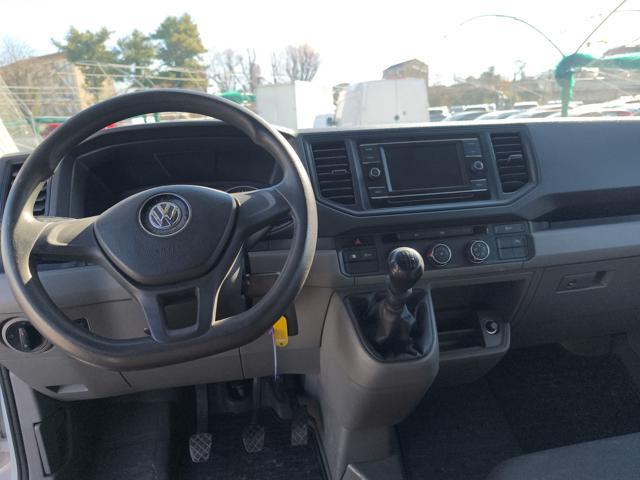 VOLKSWAGEN Crafter 35 2.0 tdi 140cv L3H3 Business